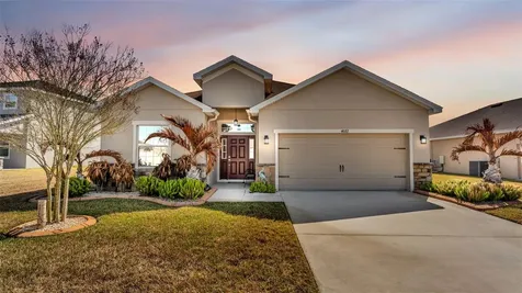 4072 Shearwater Street Lakeland FL 33811