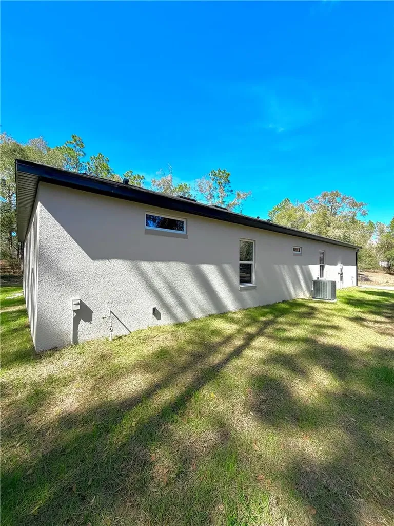 5226 E Prentice Lane Inverness FL 34452