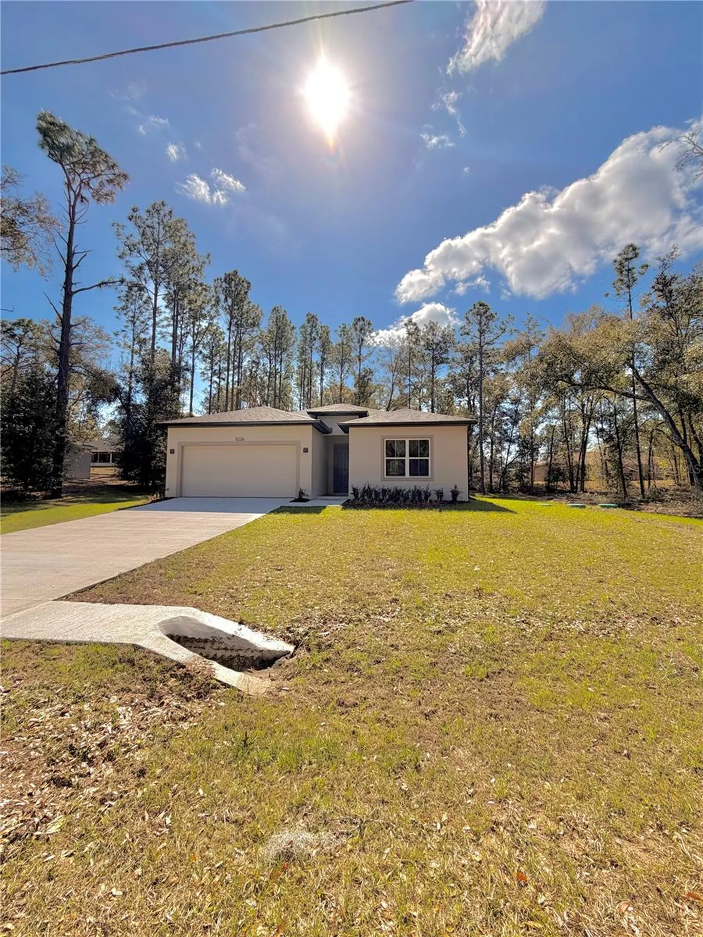 5226 E Prentice Lane Inverness FL 34452