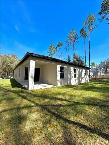 5226 E Prentice Lane Inverness FL 34452
