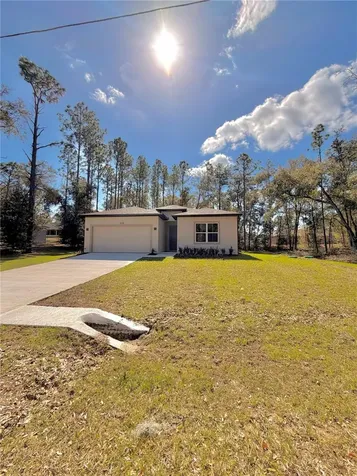 5226 E Prentice Lane Inverness FL 34452