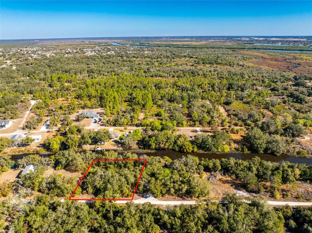 27362 San Carlos Drive Punta Gorda FL 33983