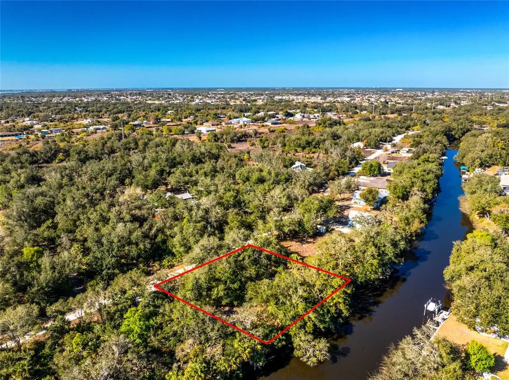 27362 San Carlos Drive Punta Gorda FL 33983