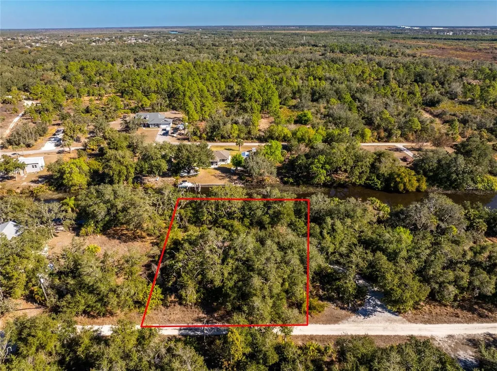 27362 San Carlos Drive Punta Gorda FL 33983