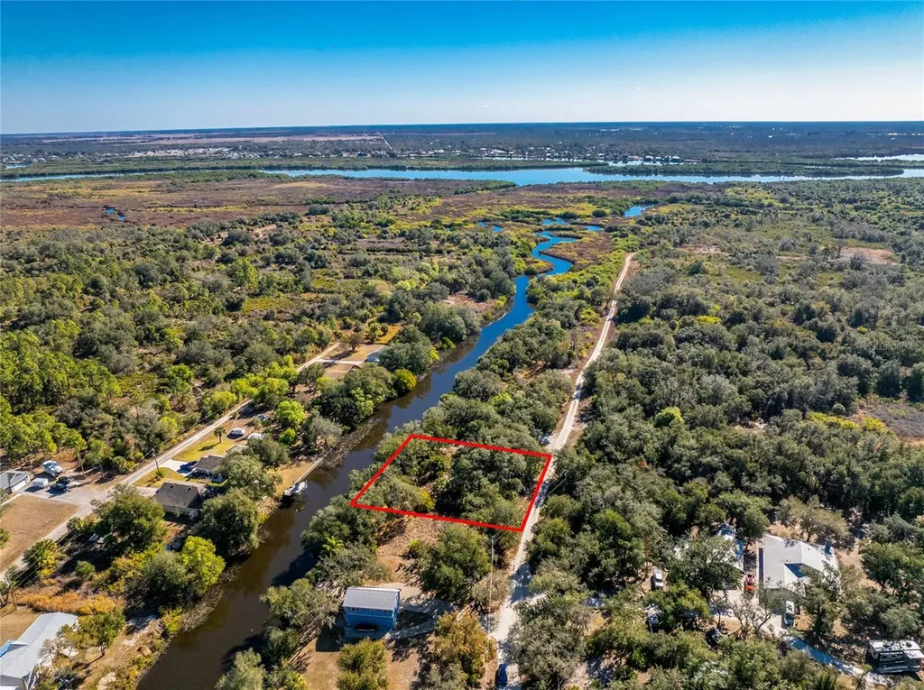 27362 San Carlos Drive Punta Gorda FL 33983
