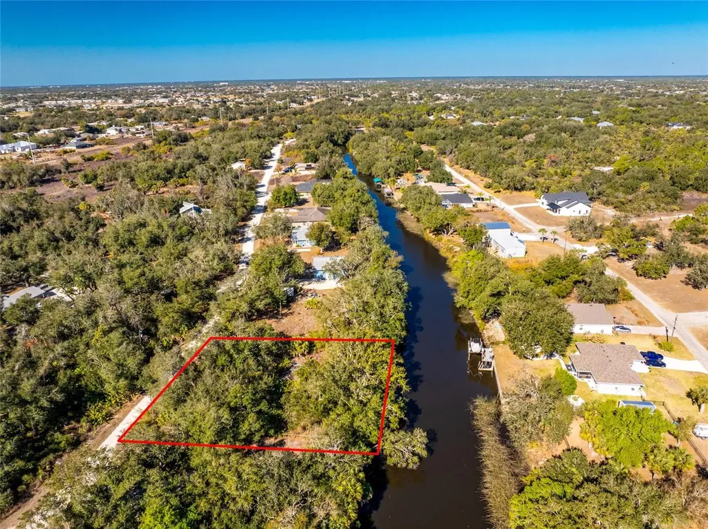 27362 San Carlos Drive Punta Gorda FL 33983