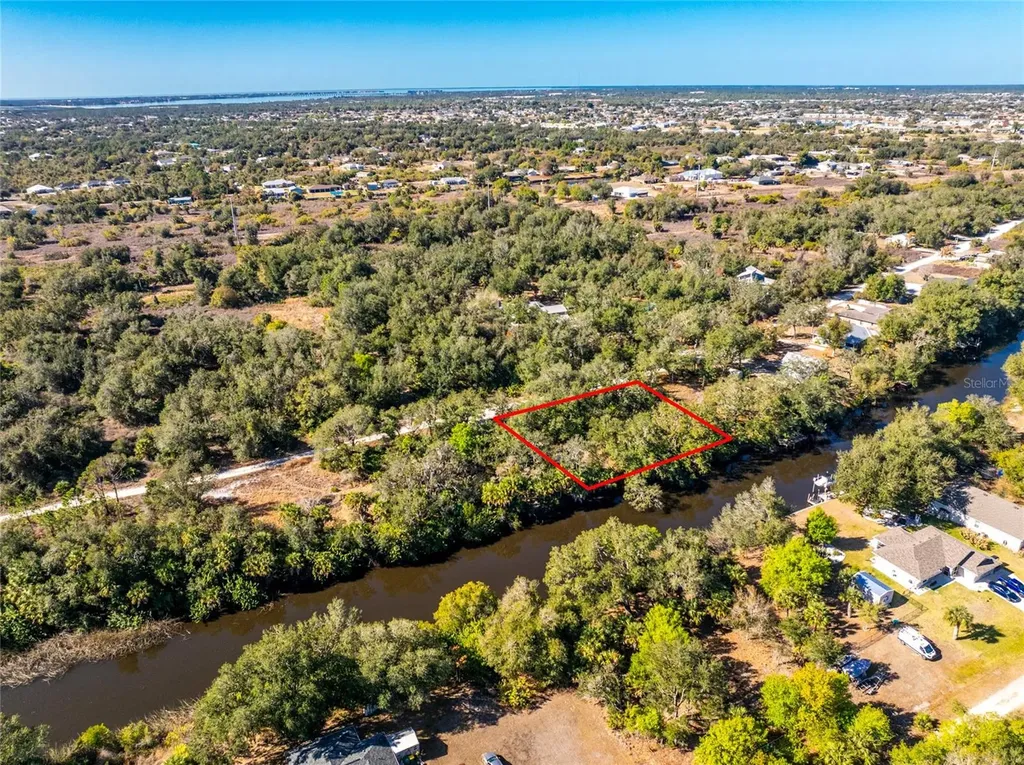 27362 San Carlos Drive Punta Gorda FL 33983