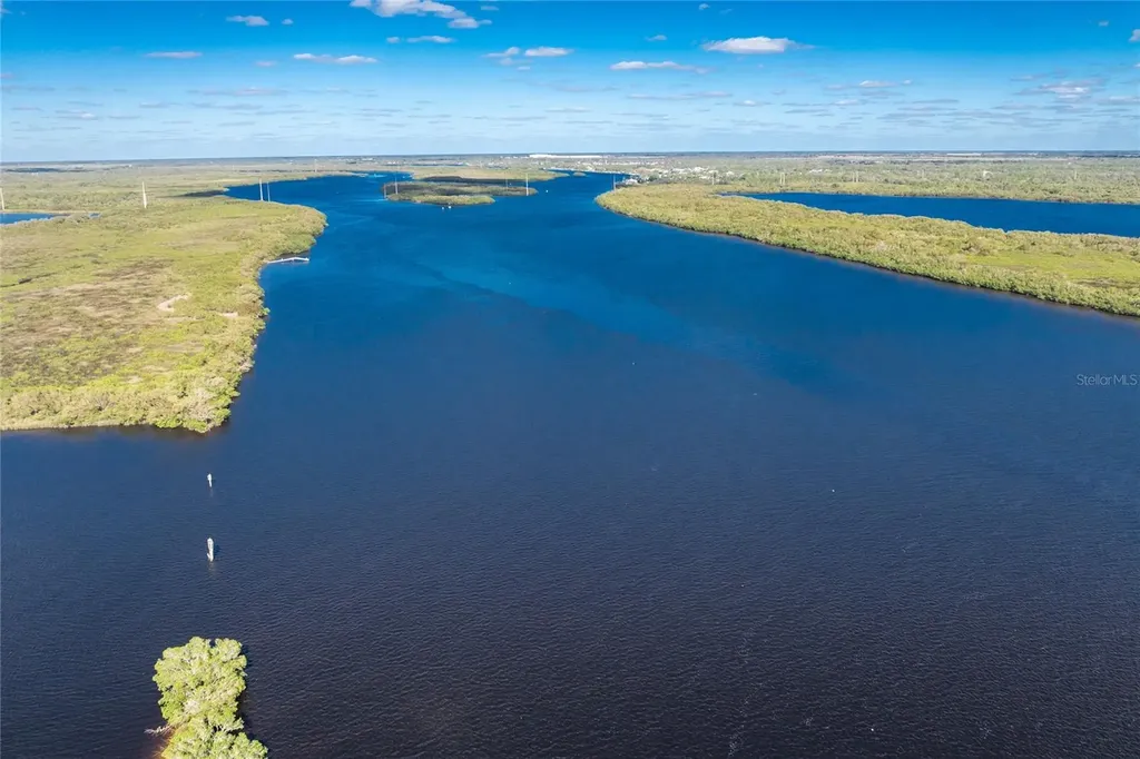 27362 San Carlos Drive Punta Gorda FL 33983