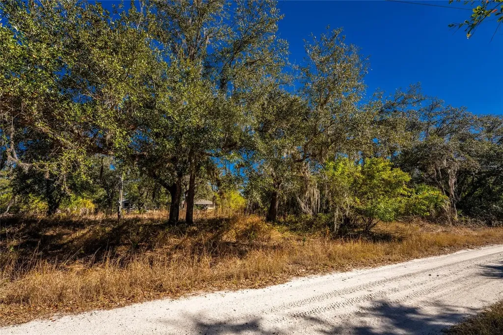 27362 San Carlos Drive Punta Gorda FL 33983