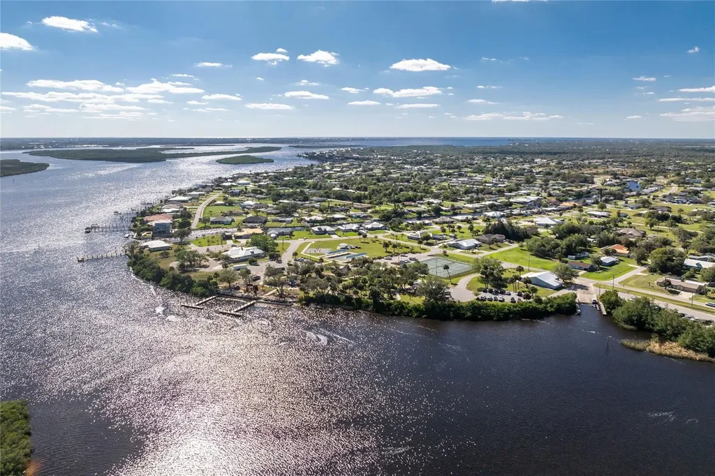 27362 San Carlos Drive Punta Gorda FL 33983