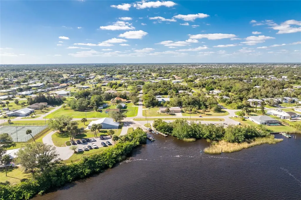 27362 San Carlos Drive Punta Gorda FL 33983