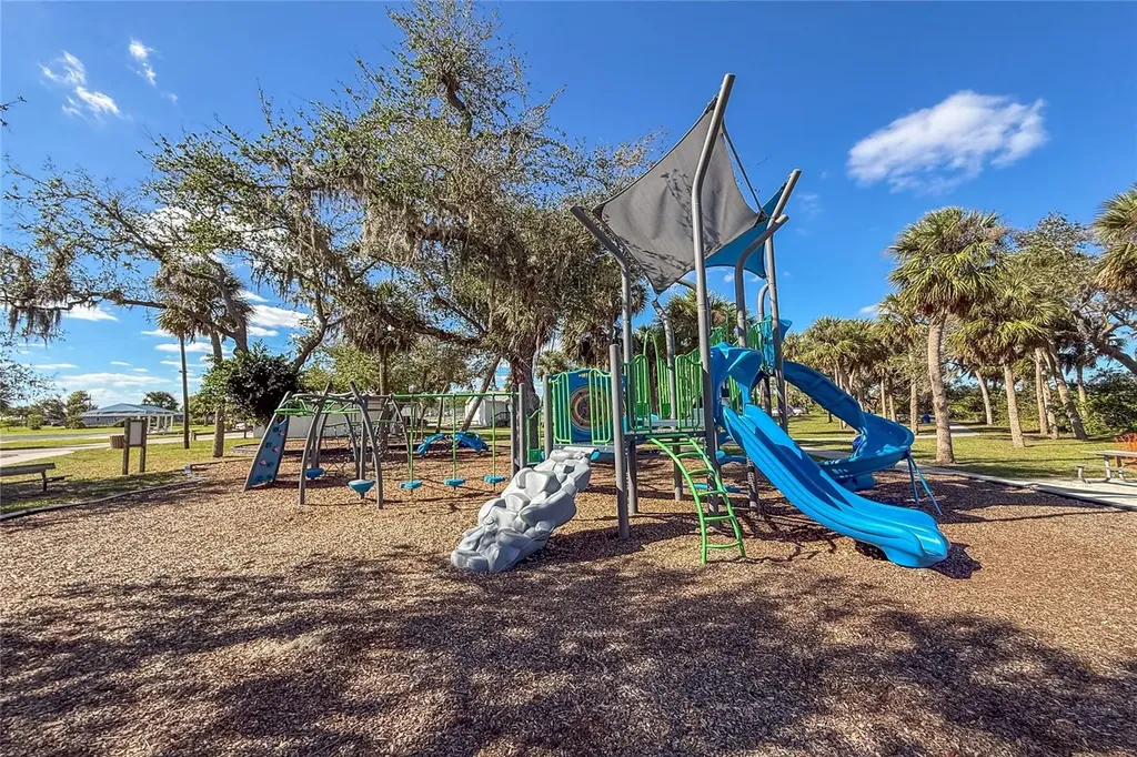 27362 San Carlos Drive Punta Gorda FL 33983