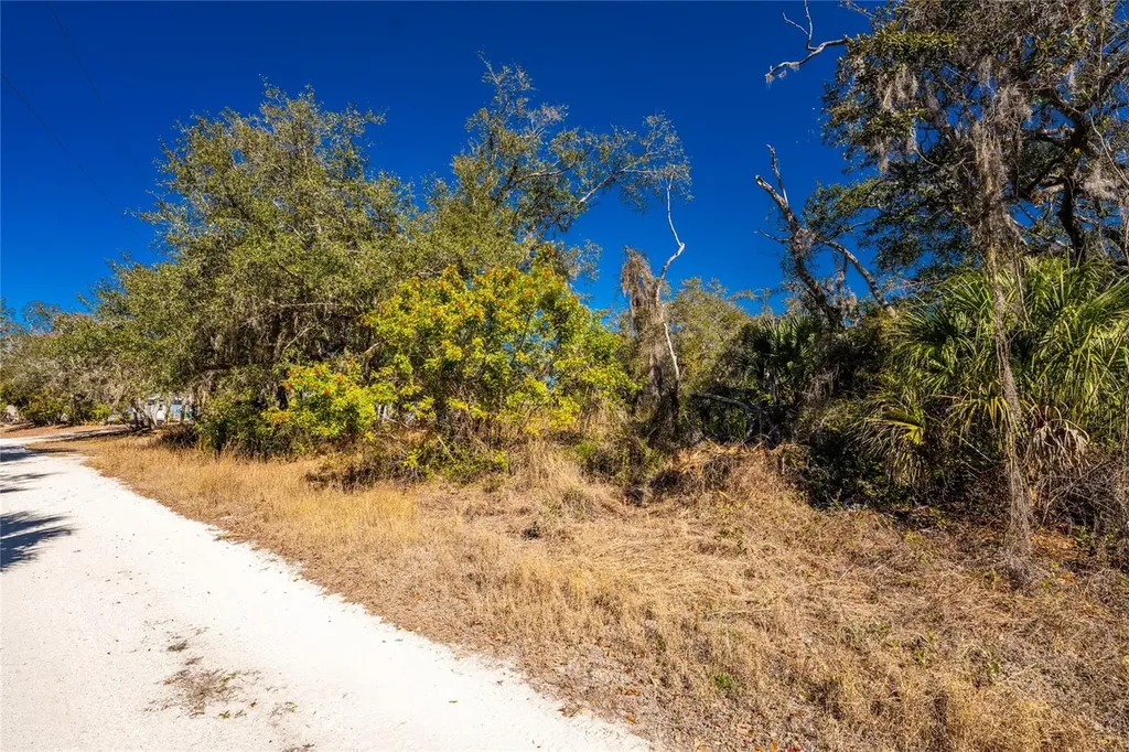 27362 San Carlos Drive Punta Gorda FL 33983