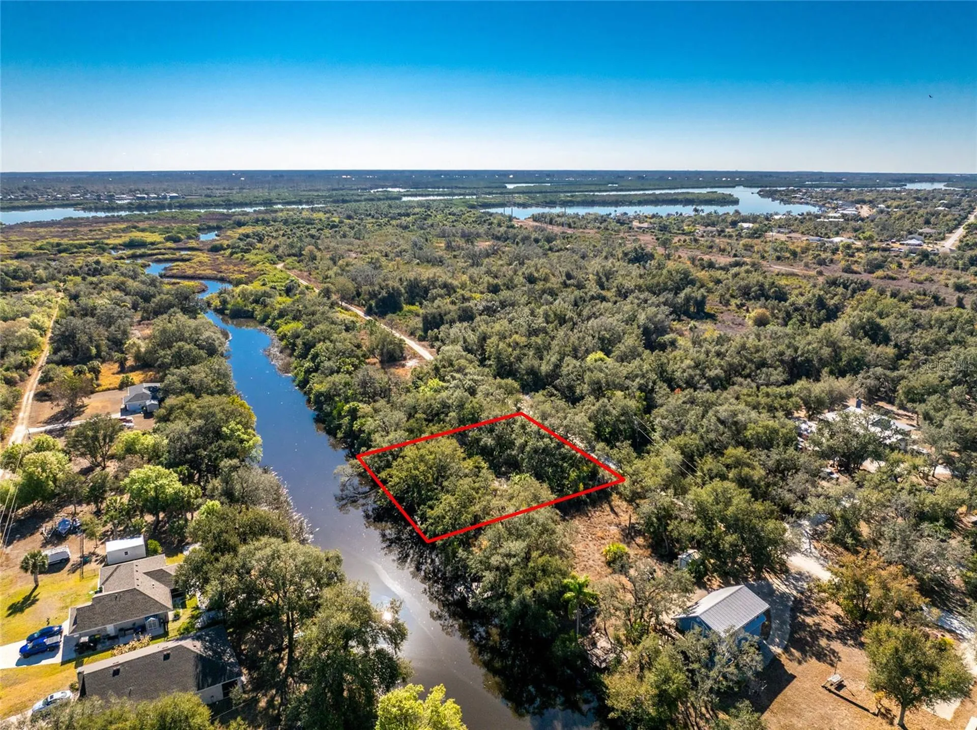 27362 San Carlos Drive Punta Gorda FL 33983