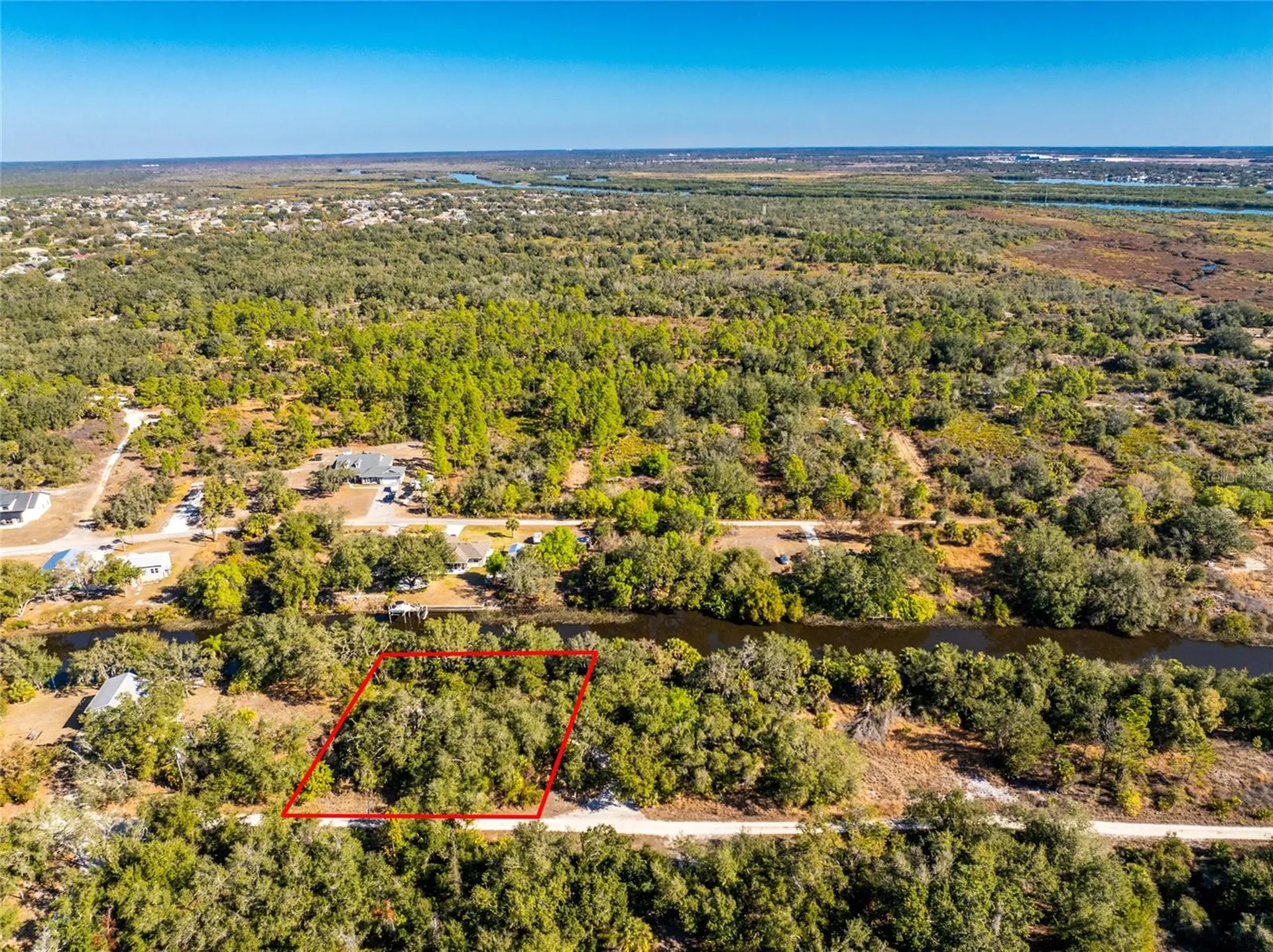 27362 San Carlos Drive Punta Gorda FL 33983