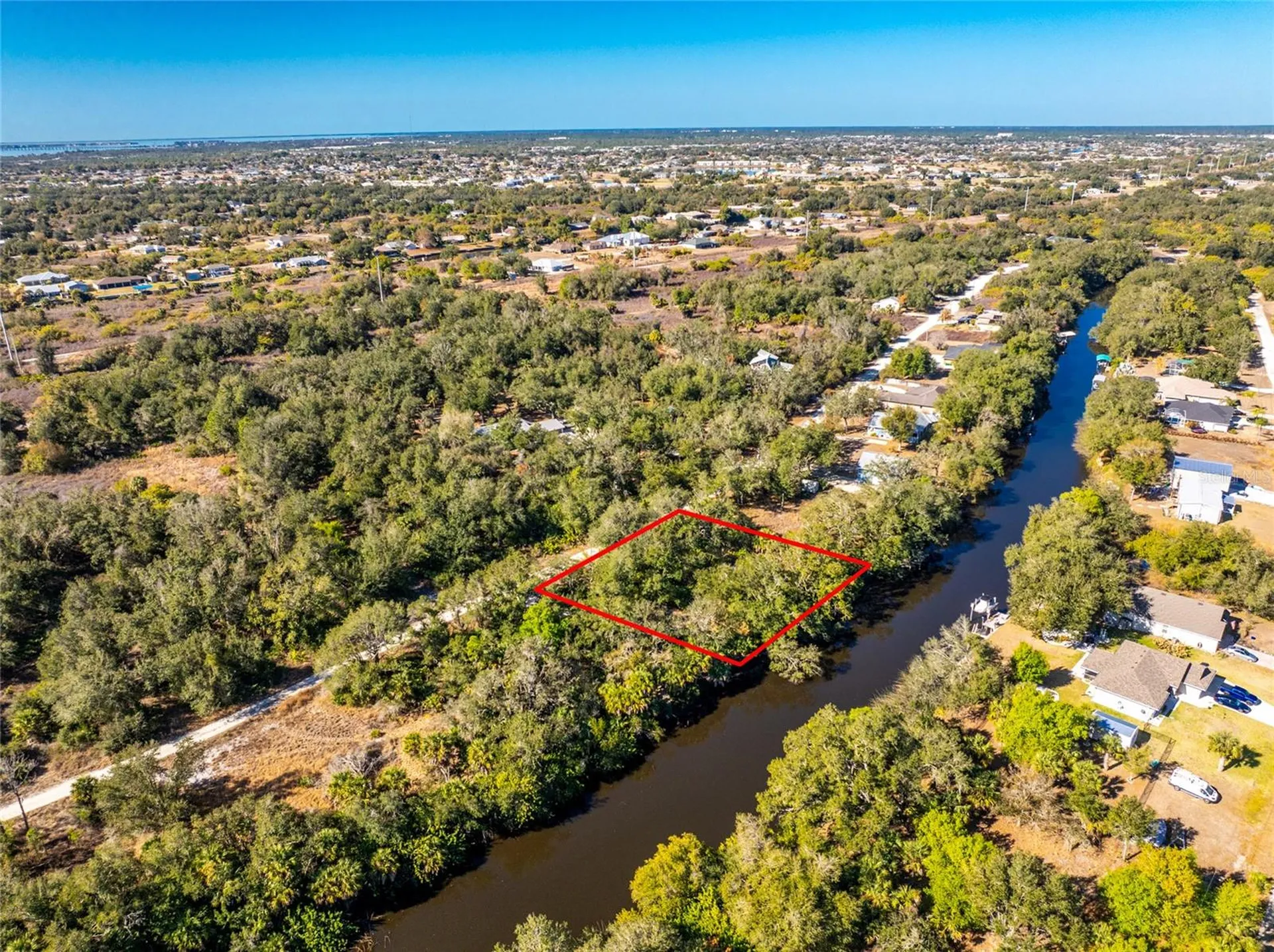 27362 San Carlos Drive Punta Gorda FL 33983