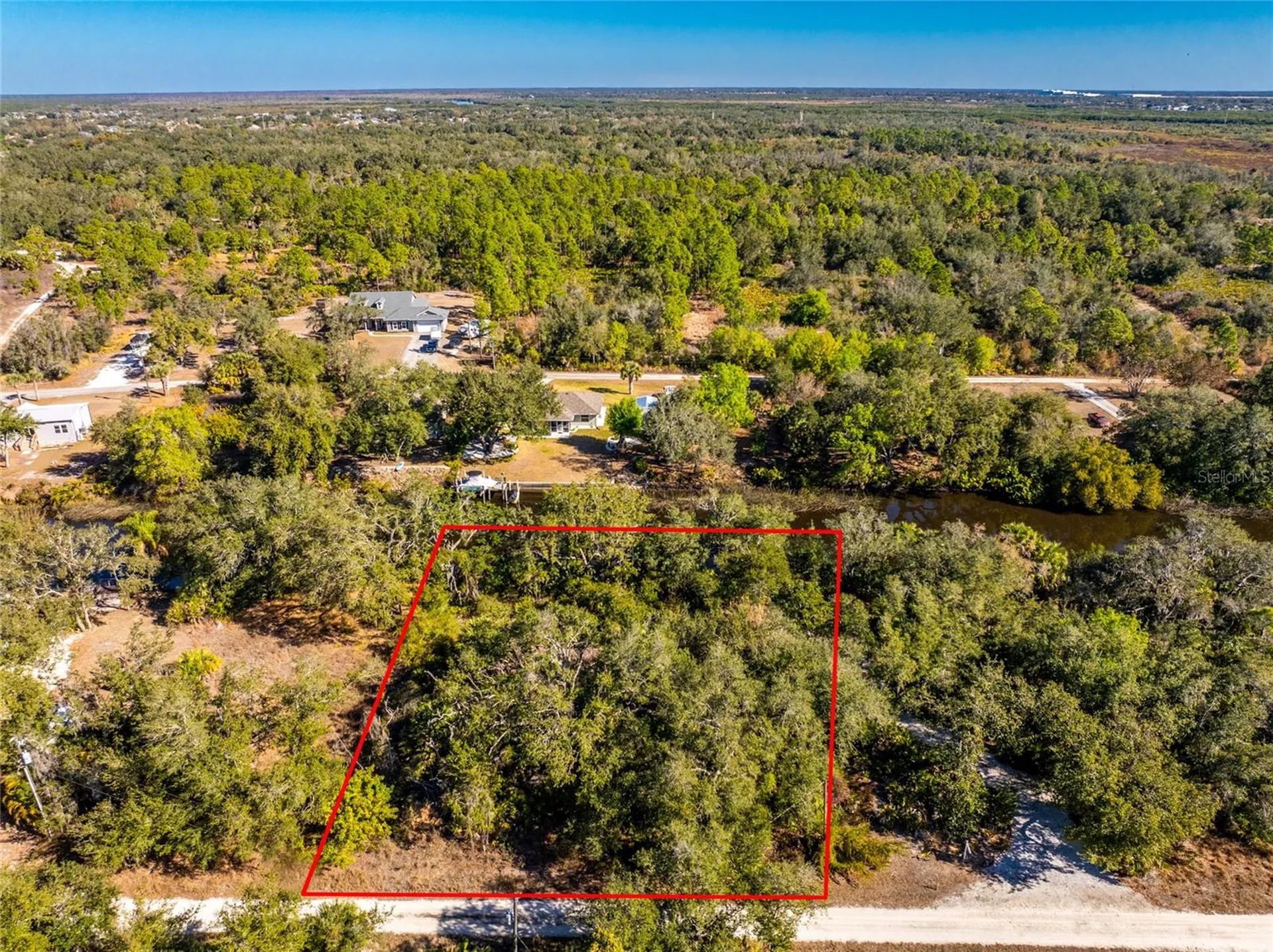 27362 San Carlos Drive Punta Gorda FL 33983