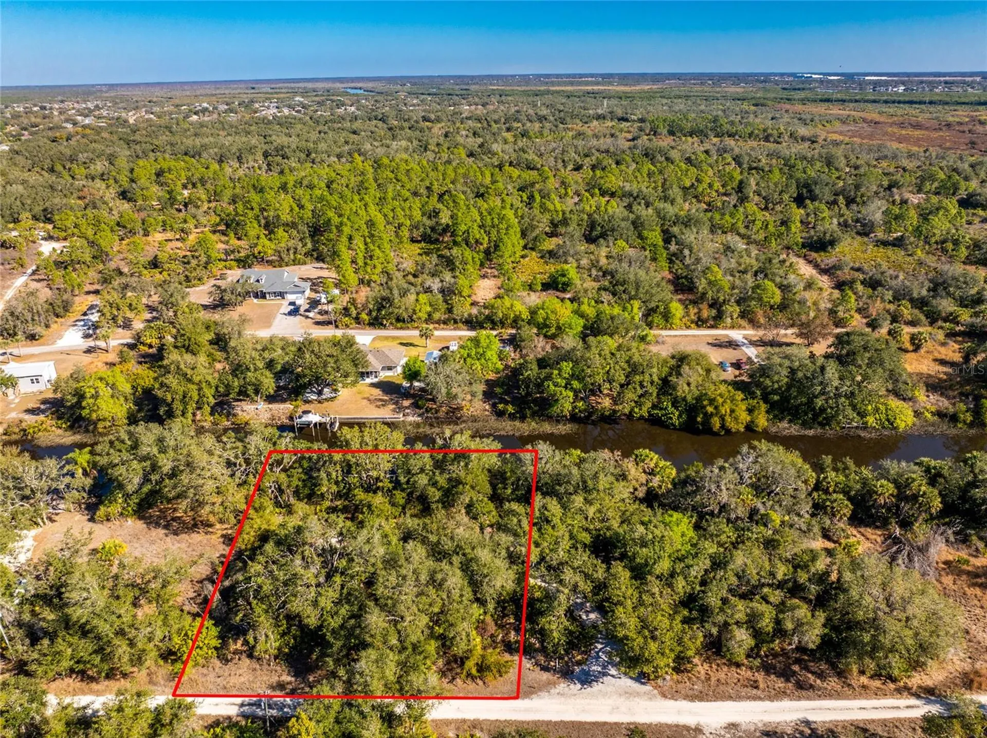 27362 San Carlos Drive Punta Gorda FL 33983
