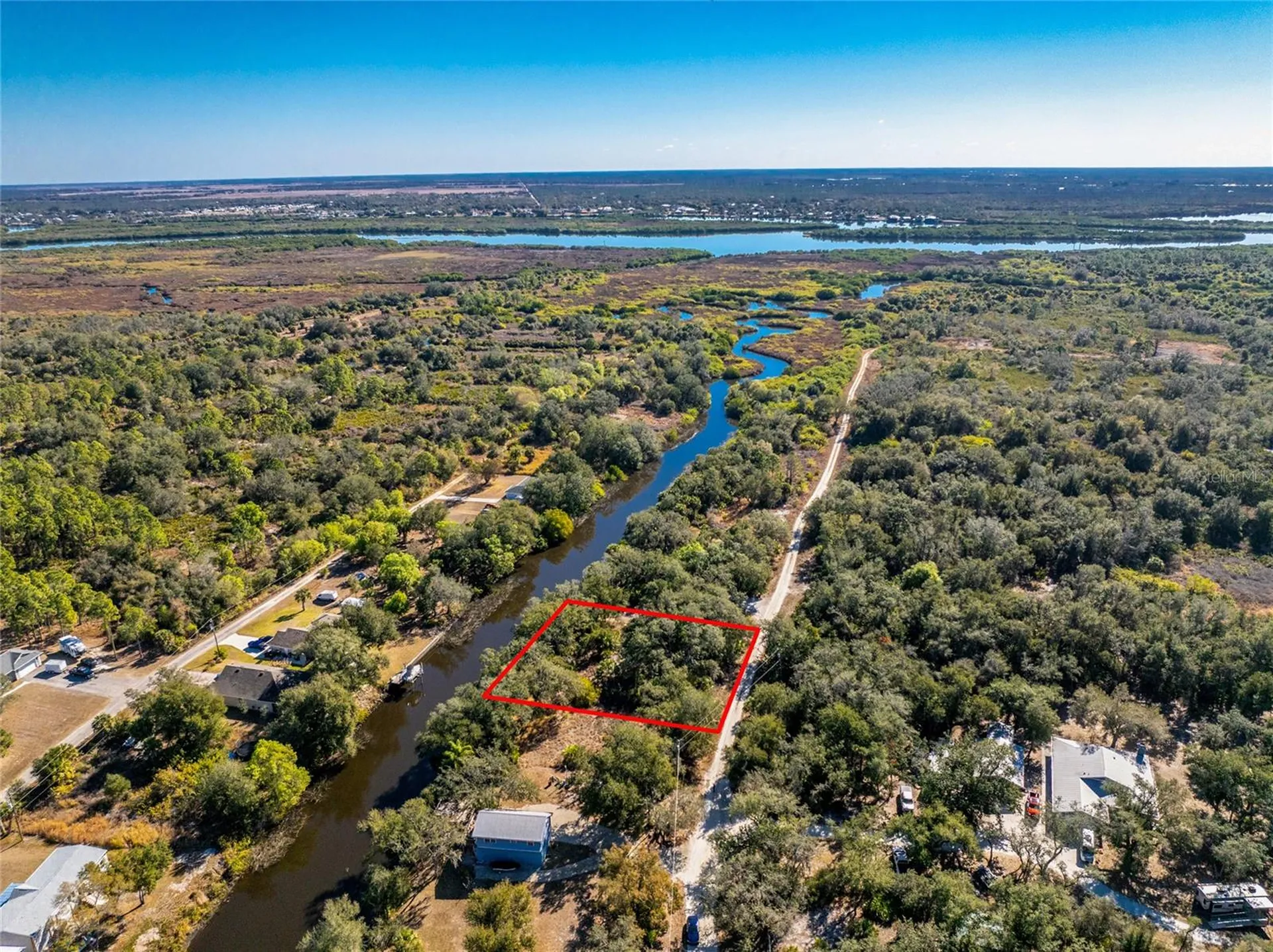 27362 San Carlos Drive Punta Gorda FL 33983