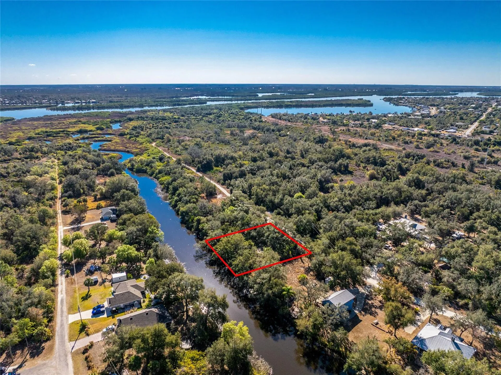 27362 San Carlos Drive Punta Gorda FL 33983