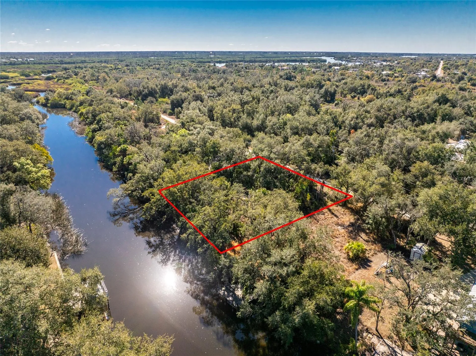 27362 San Carlos Drive Punta Gorda FL 33983