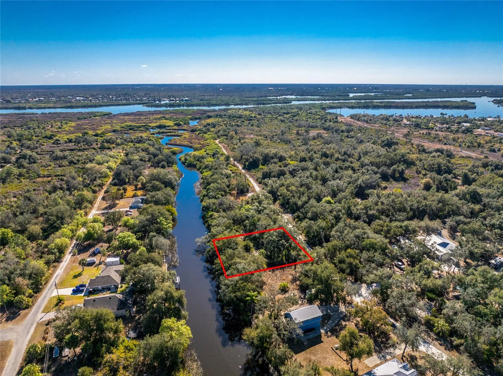 27362 San Carlos Drive Punta Gorda FL 33983
