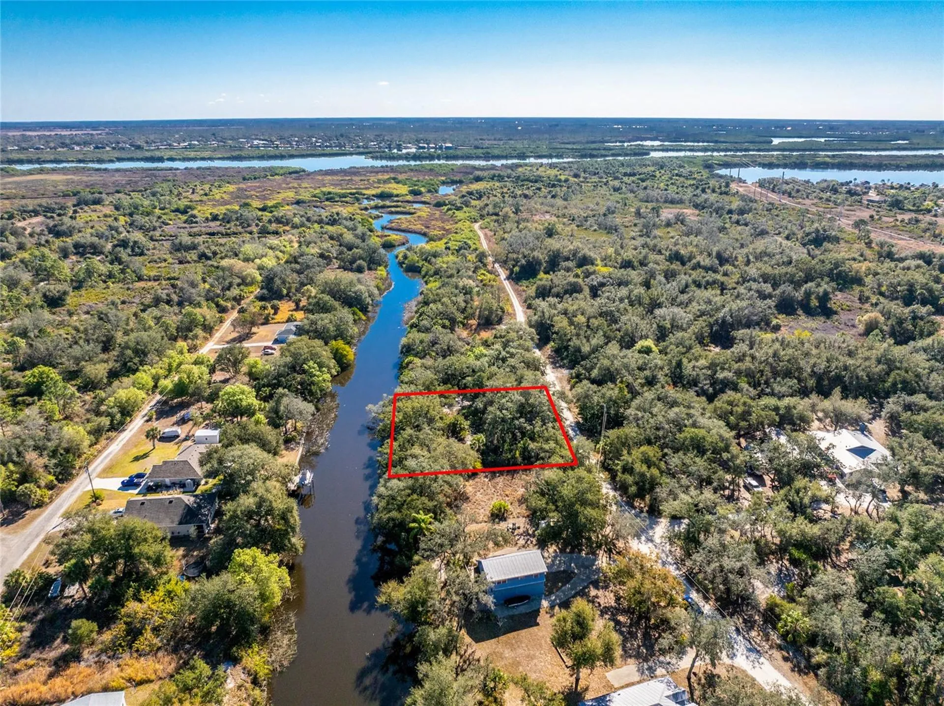 27362 San Carlos Drive Punta Gorda FL 33983