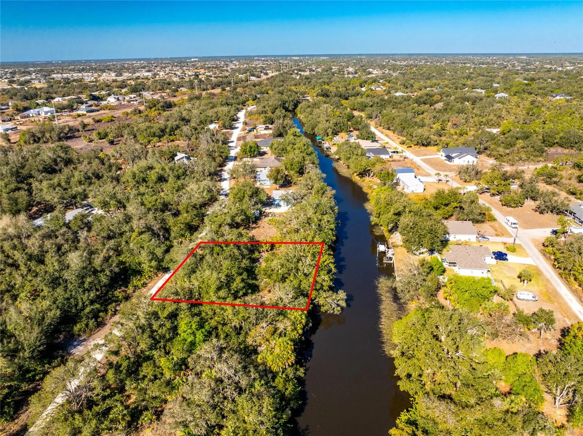 27362 San Carlos Drive Punta Gorda FL 33983
