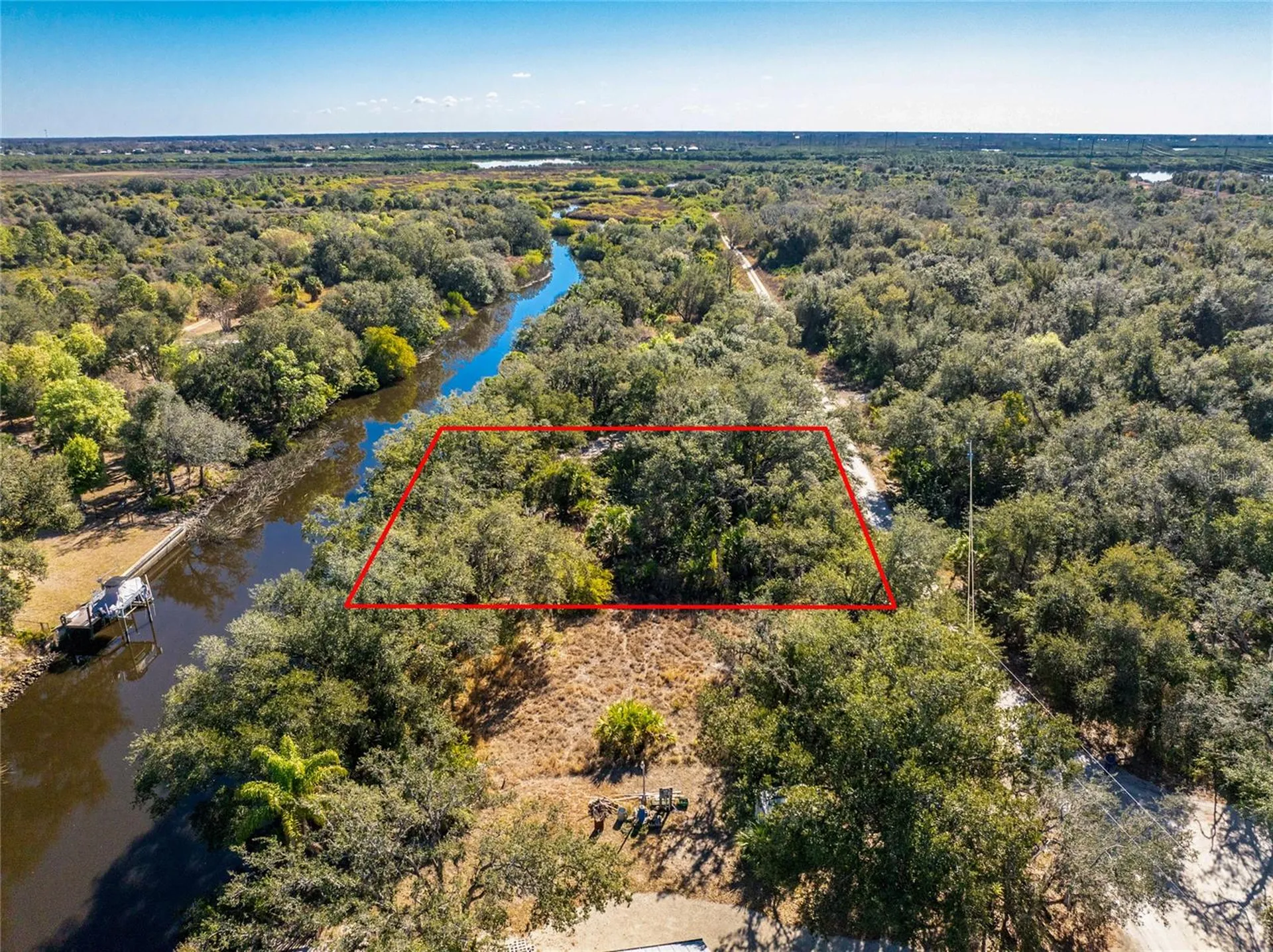 27362 San Carlos Drive Punta Gorda FL 33983