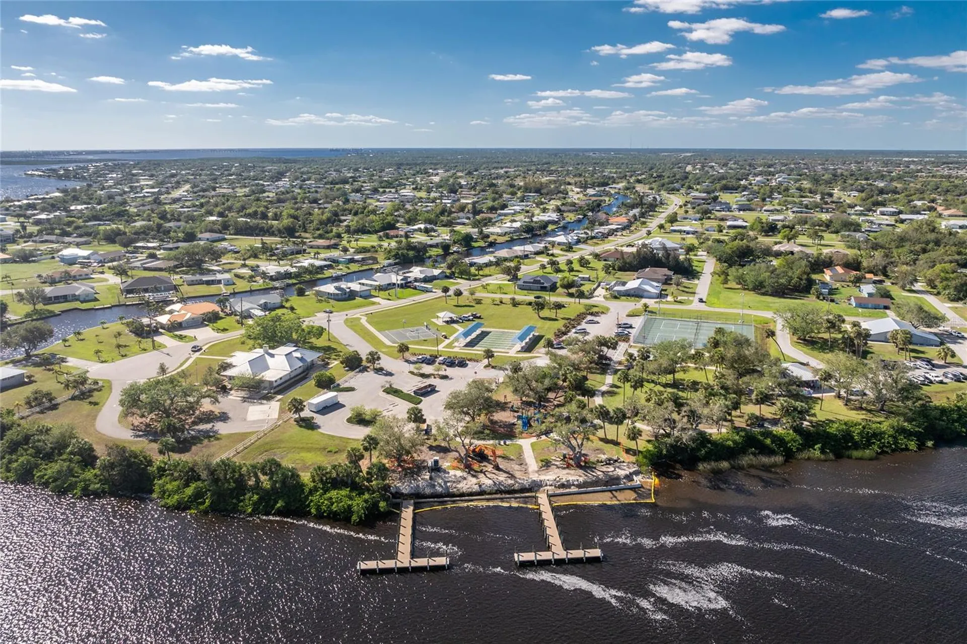 27362 San Carlos Drive Punta Gorda FL 33983