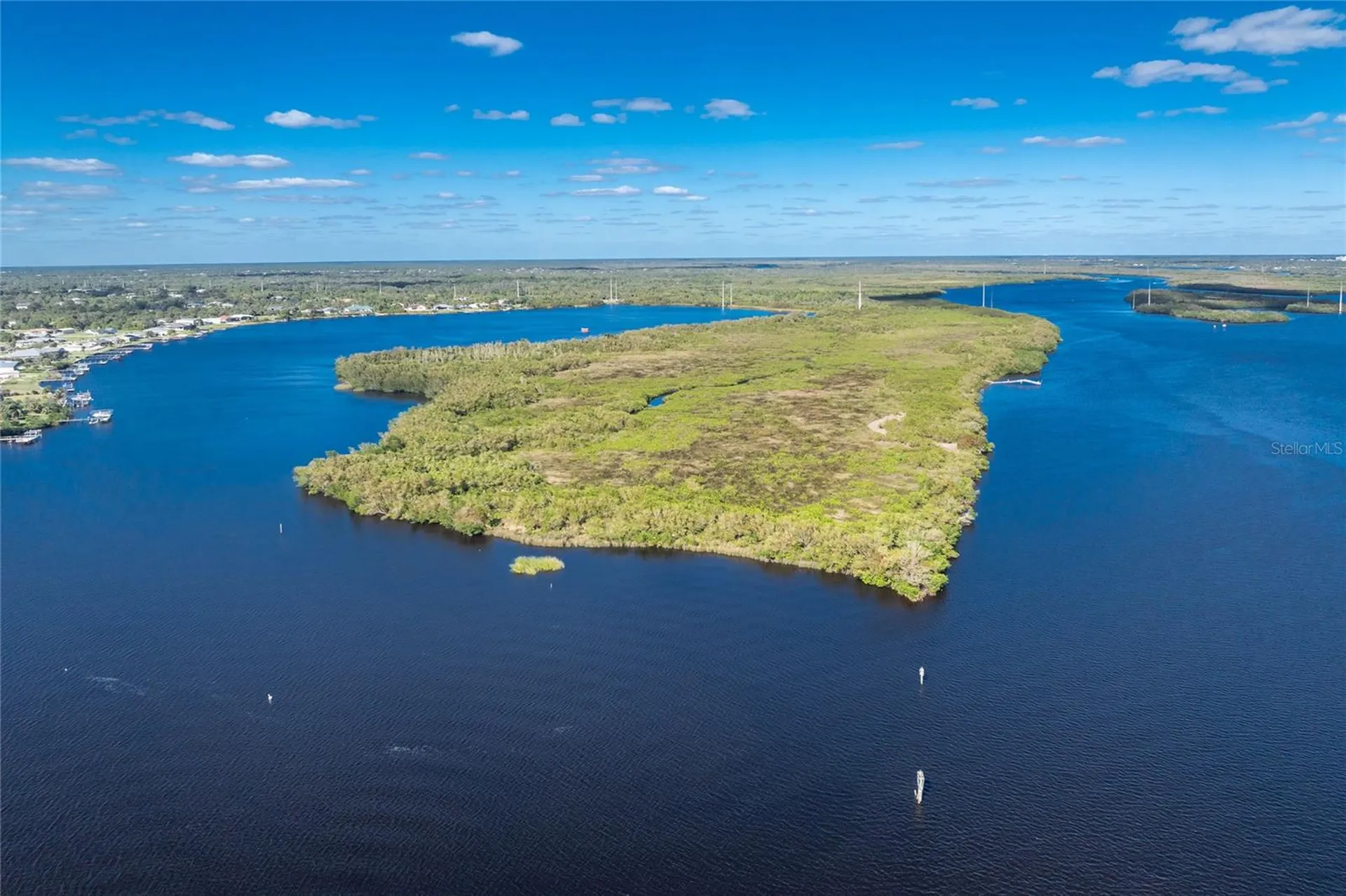 27362 San Carlos Drive Punta Gorda FL 33983
