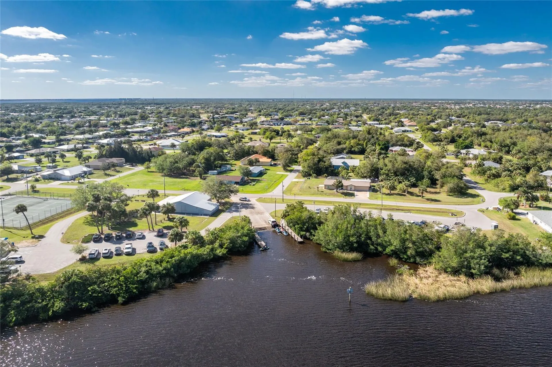 27362 San Carlos Drive Punta Gorda FL 33983