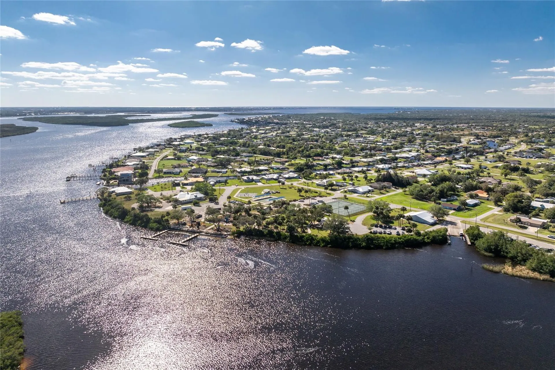 27362 San Carlos Drive Punta Gorda FL 33983