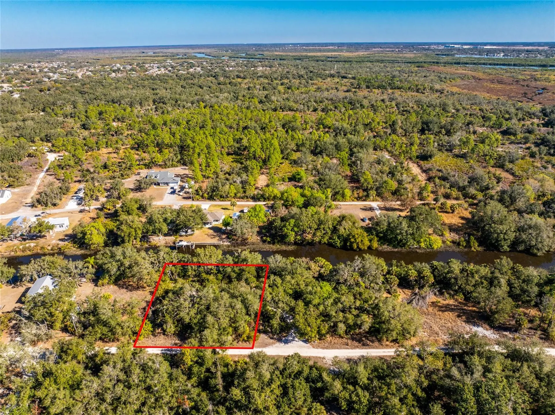 27362 San Carlos Drive Punta Gorda FL 33983