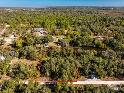 27362 San Carlos Drive Punta Gorda FL 33983