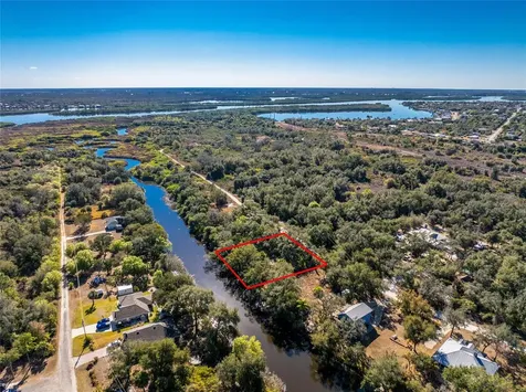 27362 San Carlos Drive Punta Gorda FL 33983
