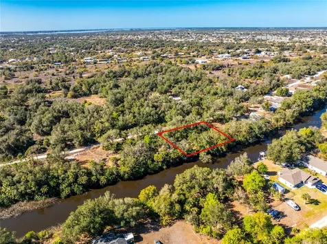 27362 San Carlos Drive Punta Gorda FL 33983