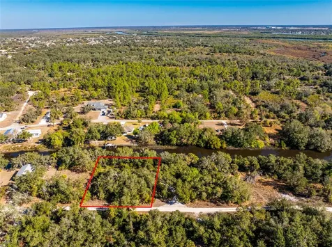 27362 San Carlos Drive Punta Gorda FL 33983