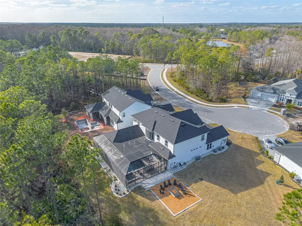 6402 Limmerick Lane Port Orange FL 32128