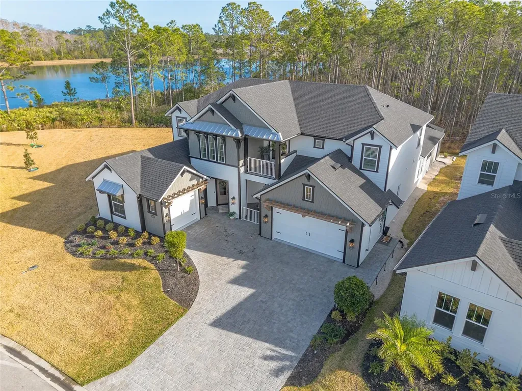 6402 Limmerick Lane Port Orange FL 32128