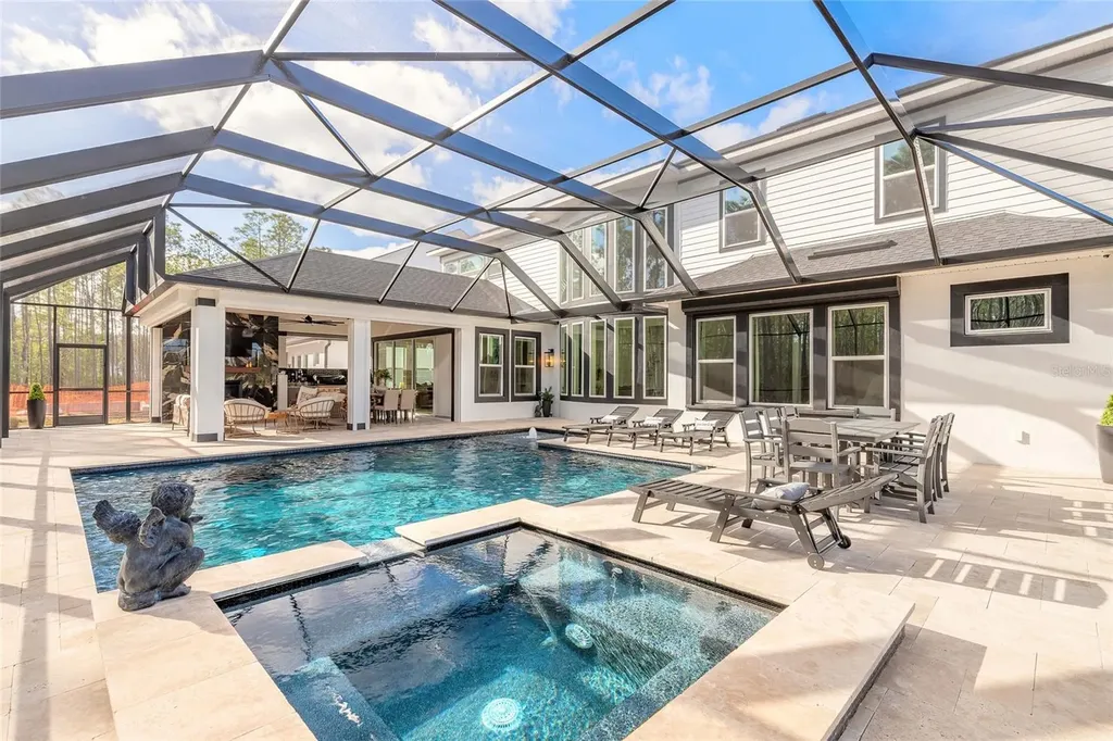 6402 Limmerick Lane Port Orange FL 32128