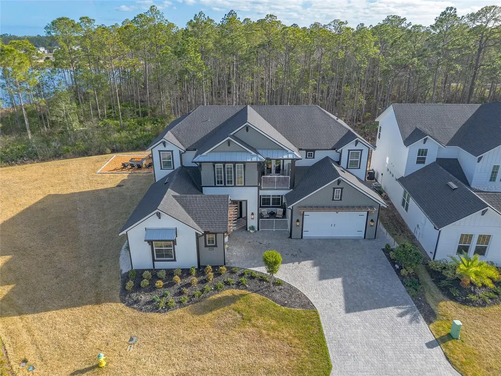 6402 Limmerick Lane Port Orange FL 32128
