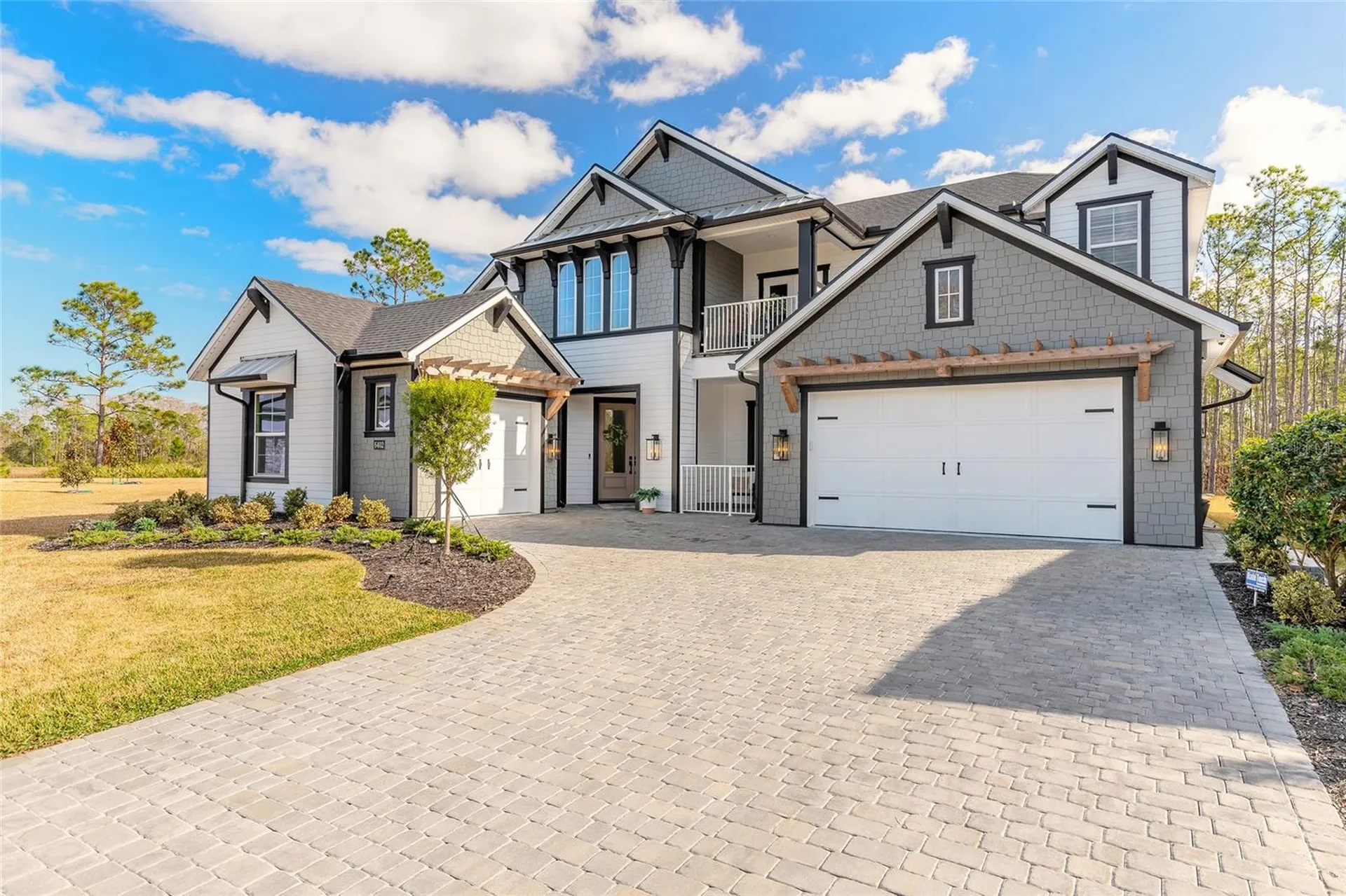 6402 Limmerick Lane Port Orange FL 32128