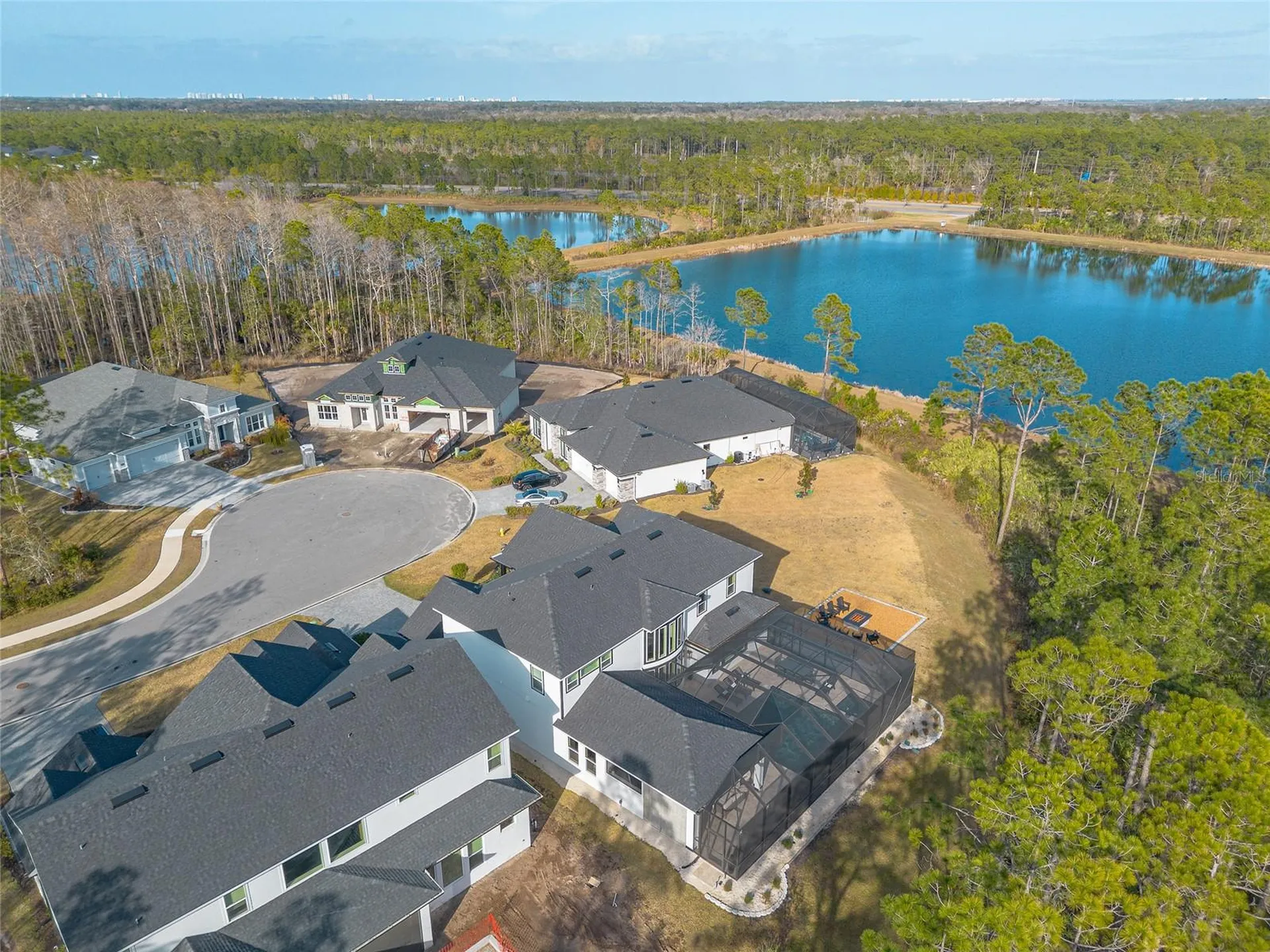 6402 Limmerick Lane Port Orange FL 32128