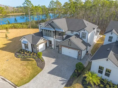 6402 Limmerick Lane Port Orange FL 32128