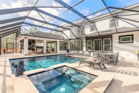 6402 Limmerick Lane Port Orange FL 32128