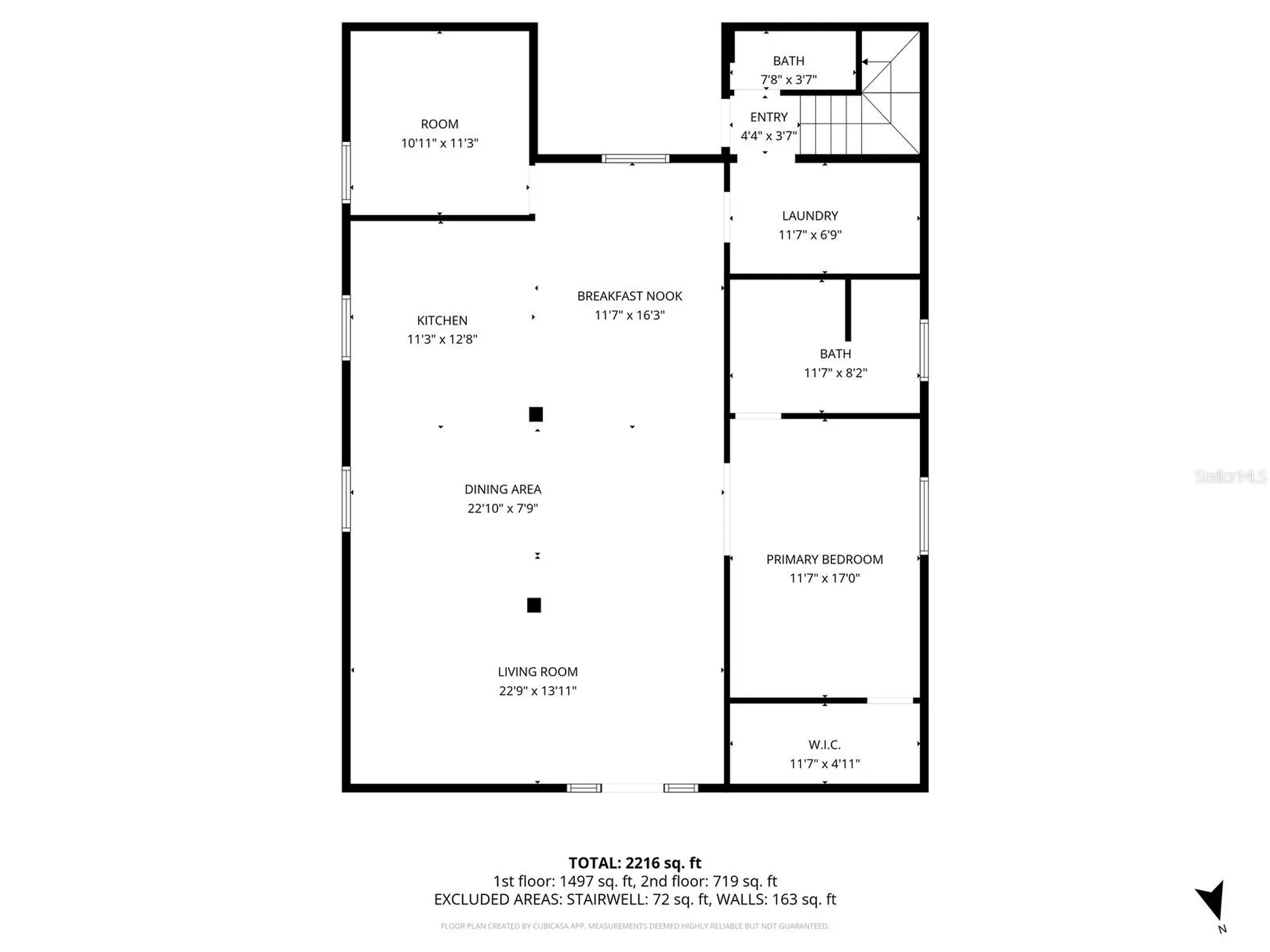 123 S Wiggins Road Plant City FL 33566