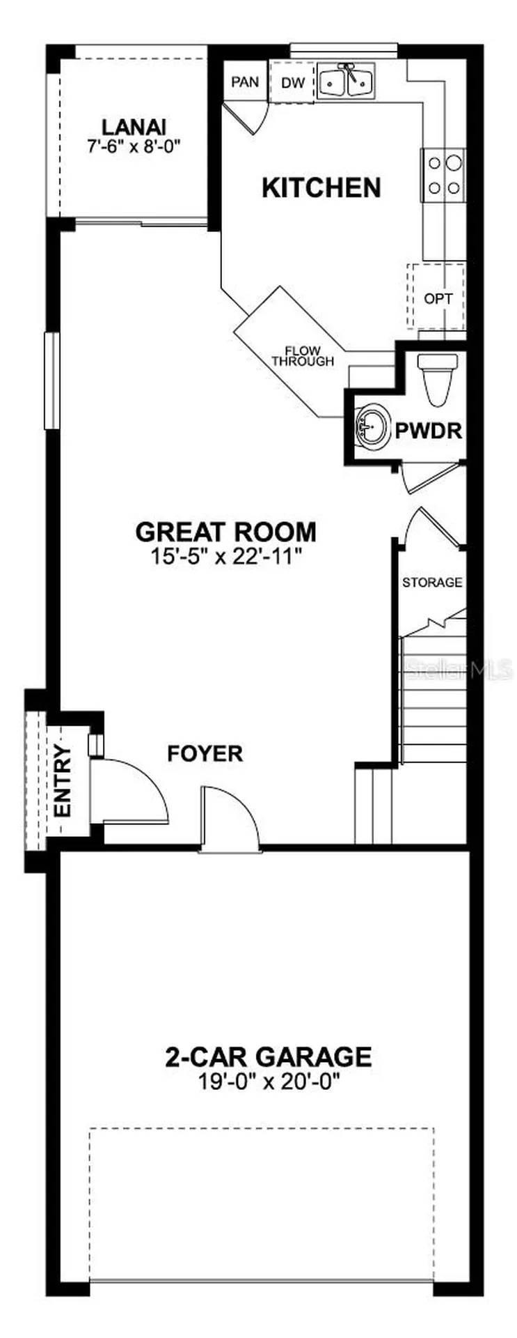 4735 Campsite Loop Orlando FL 32824