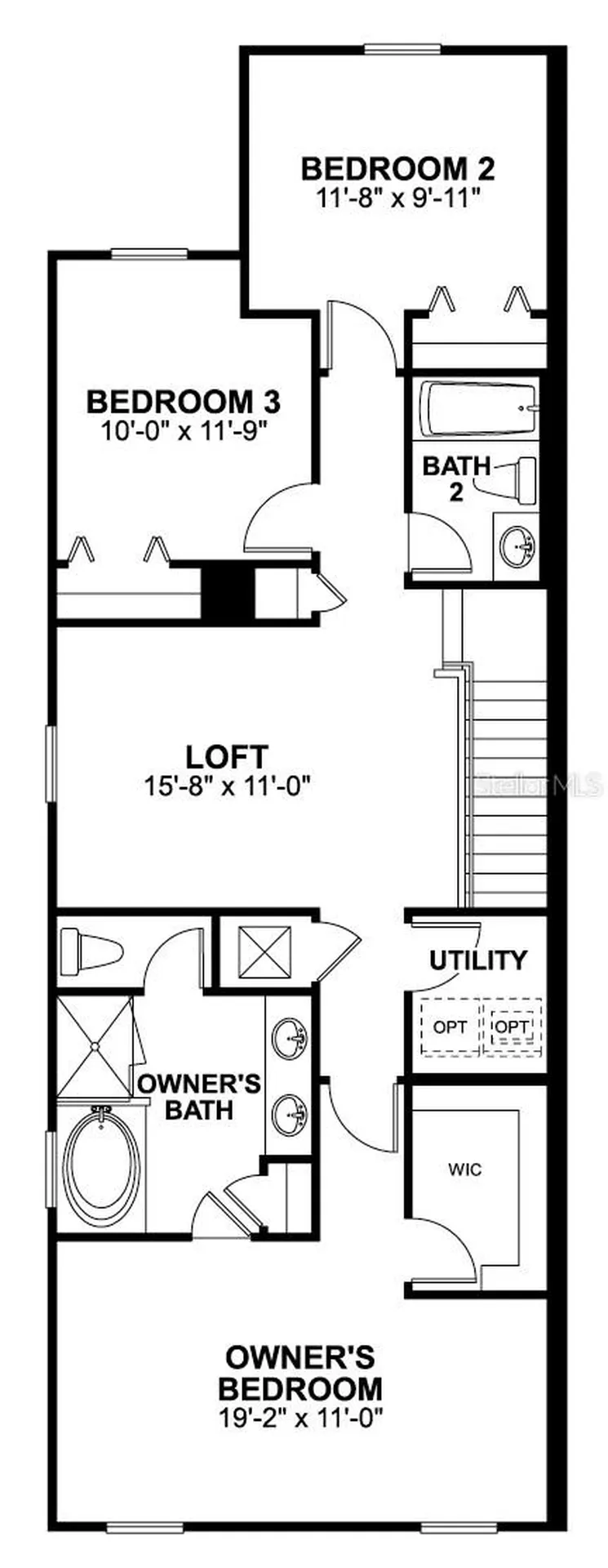 4735 Campsite Loop Orlando FL 32824
