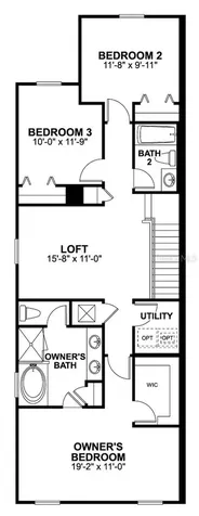 4735 Campsite Loop Orlando FL 32824